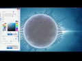 Wallpaper engine - Visualizer Customization 1
