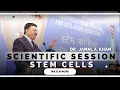 Download Lagu Scientific Session on Stem Cells | Health Wealth \u0026 Lifestyle
