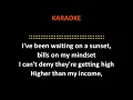 Andy Grammer - Keep Your Head Up KARAOKE