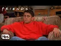 Download Lagu Friends: Joey Finds Out (Season 5 Clip) | TBS