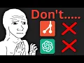 Dear Devs Avoid These 5 Career-Killing Mistakes