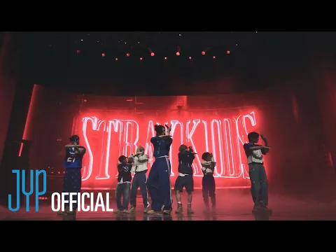 Download MP3 Stray Kids \