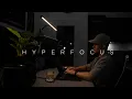 Hyperfocus Music Build Mode 2 Hour Deep Work Pomodoro