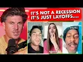 Download Lagu Ontslagen zijn normaal geworden en het wordt eng…..