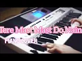 Download Lagu Tere Mast Mast Do Nain || Instrumental Cover || Dabangg || Musical Beast
