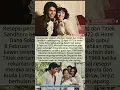 Download Lagu PERNIKAHAN ABADI MUCHSIN ALATAS DAN TITIEK SANDHORA