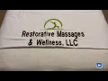 Restorative Massage Wellness