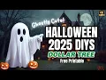 Download Lagu Cute Dollar Tree Halloween DIY Crafts for 2025