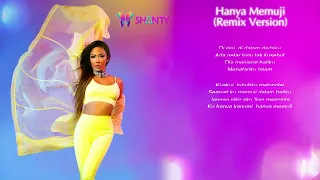 Download Shanty - Hanya Memuji (Remix Version) (Lyric Video) MP3