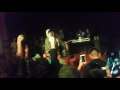 Keith Ape opening