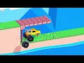 Poki Games Drive Mad Level 194 Too Wide
