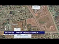 New Aldi grocery likely on North Roan Street