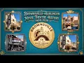 Brownsville theatre history 1907-1939