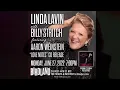 Linda Lavin Live at Birdland in NYC on June 27 2022