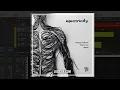 Vintage Culture, Fancy Inc, Meca - Electricity (Logic Pro Remake)
