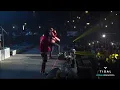 9ice x Niki Tall - One Africa Music Fest London Gongo Aso Live Performance