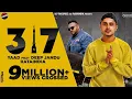 Download Lagu 317 - YAAD ft. Deep Jandu (Official Music Video) Latest Punjabi Songs | 2025