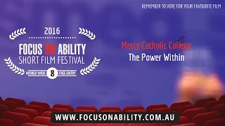 The Power Within film thumbnail