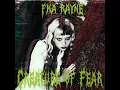 Creature of fear - FKA Rayne