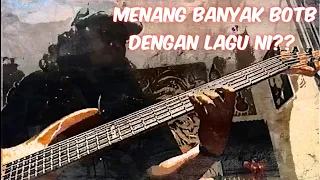  vlog skymc buat duit dengan lagu nakal