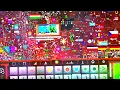 14 000 People Build a Level