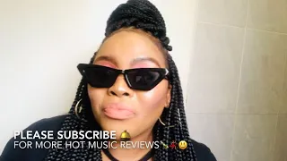 cassper nyovest ft tweezy amadimoni new single listening to it for the first time reaction video