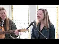 Take Me To That Ancient Hill Sarah Beattie and Eleonore Sian Cockerham cover