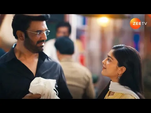 Tumm Se Tumm Tak - तुम से तुम तक - 7th July Onwards At 8:30 PM  - Promo - Zee TV