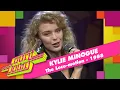 Lagu Kylie Minogue - The Loco Motion (Countdown, 1988)