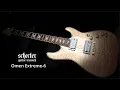 Schecter Omen Extreme 6 Gloss Natural