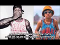 Kid Ink Feat. Dej Loaf - Be Real מתורגם