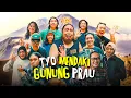 Lagu TUAH VLOG - AKHIRNYA TYO DAN TIM TUAH NANJAK GUNUNG BENERAN, BUKAN DI ROBLOX!!