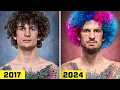How Sean O Malley Shocked the UFC World UFC Careers