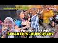 Download Lagu Si Kakek Jogetnya Asyik Sekali Bersama Alya Cece Dancer Cantik Irama Dopang Live Kidang 2025