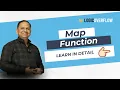 Python MAP Function Explained in Marathi Logic Overflow