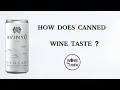 Download Lagu How does canned wine taste? It is canned wine worth a try? | @WineTuber