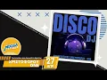 Κωνσταντίνος Χριστοφόρου x ONE - Disco Dj | Νέο Τραγούδι