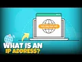 Everything You Should Know About IP Address Types Uses and Differences