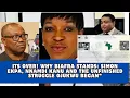 Download Lagu ITS OVER! Why Biafra Stands: Simon Ekpa, Nnamdi Kanu and the Unfinished Struggle Ojukwu Began