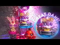 LPS G7 Disco Nights GREAT DANES ARE BACK