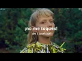 Dirty Mouth - Alice Phoebe Lou (sub español)