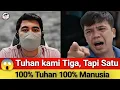 Lagu DEBAT LUCU Bang ZUMA Vs Pendatang Baru Pakar Bible || Zulkifli M Abbas Terbaru