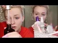 Get UNREADY with Zoe Laverne NIGHT ROUTINE