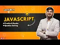 Free JavaScript ES6 Lecture Day 11 JavaScript in Hindi Practice on Javascript Array
