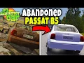 Download Lagu ABANDONED PASSAT B5 - RESTORATION PROJECT - My Summer Car