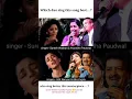Lagu O Priya Priya |  The Ultimate Battle of Voice Comparison #anuradhapaudwal #alkayagnik #uditnarayan