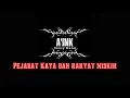 Download Lagu PEJABAT KAYA DAN RAKYAT MISKIN | HEAVY METAL | A'INK MUSIC