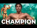 The Rise of Joseph Baena From Arnold Schwarzenegger s Son to Bodybuilding Winner