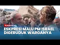 Download Lagu Wajah PM Netanyahu Tegang! Didesak 39 Ribu Warga Israel Ganti Rugi seusai Rumah Hancur Dirudal Iran