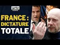 ALAIN SORAL : MACRON PRÉPARE LA GUERRE POUR VERROUILLER LE POUVOIR | GPTV L’ESSENTIEL